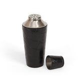 Bailey Cocktail Shaker Black